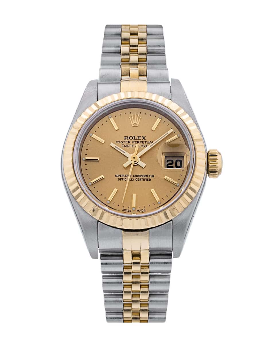 Rolex Datejust Lady 79173 Rolex Datejust Lady 79173